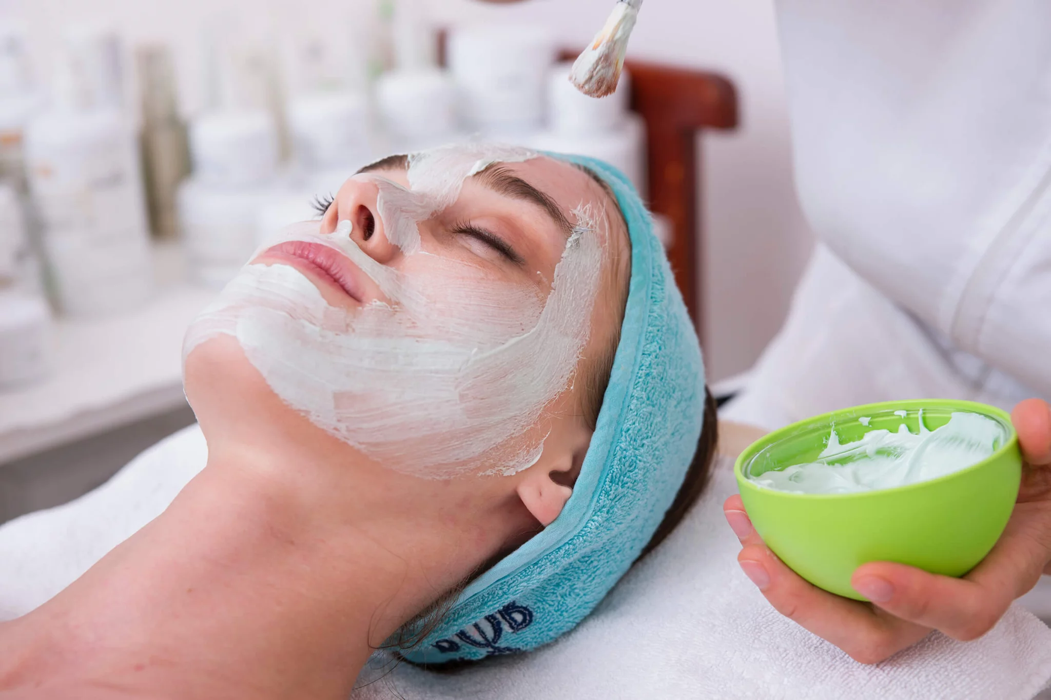 Facial